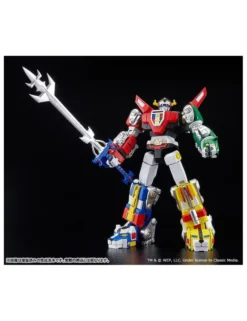 Good Smile Company Moderoid Voltron