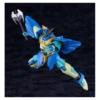 Good Smile Company MODEROID Yamato Takeru Maku Senjin Kazenoo Second Stage
