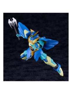 Good Smile Company MODEROID Yamato Takeru Maku Senjin Kazenoo Second Stage