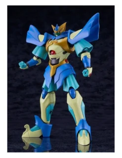 Good Smile Company MODEROID Yamato Takeru Maku Senjin Kazenoo Second Stage