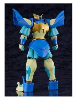 Good Smile Company MODEROID Yamato Takeru Maku Senjin Kazenoo Second Stage