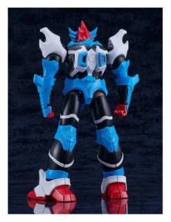 Good Smile Company MODEROID Yamato Takeru Super Maku Senjin Gaiou