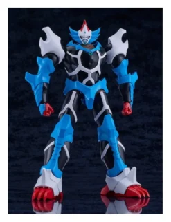 Good Smile Company MODEROID Yamato Takeru Super Maku Senjin Gaiou