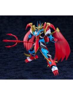 Good Smile Company MODEROID Yamato Takeru Super Maku Senjin Gaiou