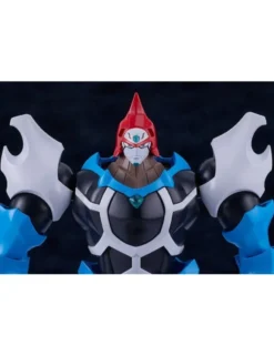 Good Smile Company MODEROID Yamato Takeru Super Maku Senjin Gaiou
