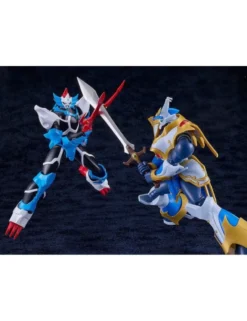 Good Smile Company MODEROID Yamato Takeru Super Maku Senjin Gaiou