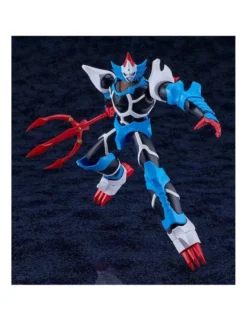 Good Smile Company MODEROID Yamato Takeru Super Maku Senjin Gaiou