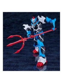 Good Smile Company MODEROID Yamato Takeru Super Maku Senjin Gaiou