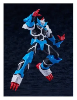 Good Smile Company MODEROID Yamato Takeru Super Maku Senjin Gaiou