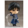 Good Smile Company Nendoroid Fullmetal Alchemist Brotherood Roy Mustang