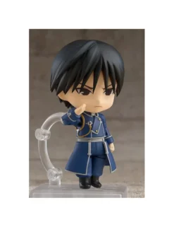 Good Smile Company Nendoroid Fullmetal Alchemist Brotherood Roy Mustang