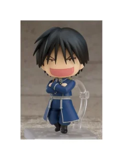 Good Smile Company Nendoroid Fullmetal Alchemist Brotherood Roy Mustang