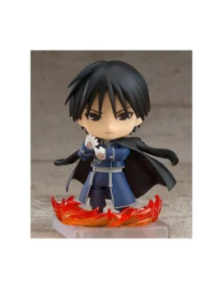 Good Smile Company Nendoroid Fullmetal Alchemist Brotherood Roy Mustang