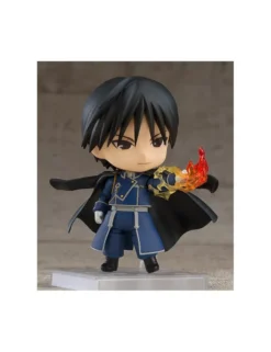 Good Smile Company Nendoroid Fullmetal Alchemist Brotherood Roy Mustang