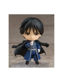 Good Smile Company Nendoroid Fullmetal Alchemist Brotherood Roy Mustang