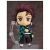 Good Smile Company Nendoroid Demon Slayer Kimetsu No Yaiba Tanjiro Kamado