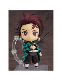 Good Smile Company Nendoroid Demon Slayer Kimetsu No Yaiba Tanjiro Kamado