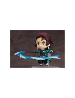 Good Smile Company Nendoroid Demon Slayer Kimetsu No Yaiba Tanjiro Kamado