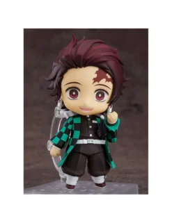 Good Smile Company Nendoroid Demon Slayer Kimetsu No Yaiba Tanjiro Kamado