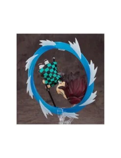 Good Smile Company Nendoroid Demon Slayer Kimetsu No Yaiba Tanjiro Kamado