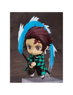 Good Smile Company Nendoroid Demon Slayer Kimetsu No Yaiba Tanjiro Kamado