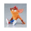 Good Smile Company Nendoroid Crash Bandicoot