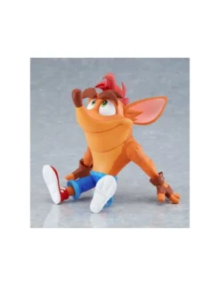 Good Smile Company Nendoroid Crash Bandicoot