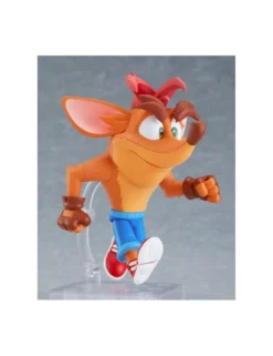 Good Smile Company Nendoroid Crash Bandicoot