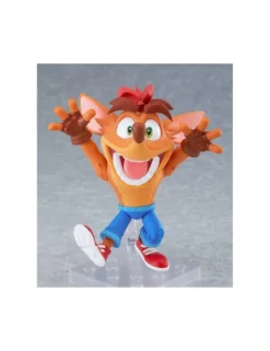 Good Smile Company Nendoroid Crash Bandicoot
