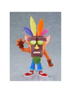 Good Smile Company Nendoroid Crash Bandicoot