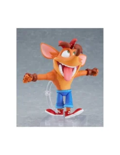 Good Smile Company Nendoroid Crash Bandicoot