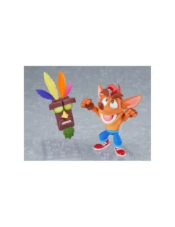Good Smile Company Nendoroid Crash Bandicoot