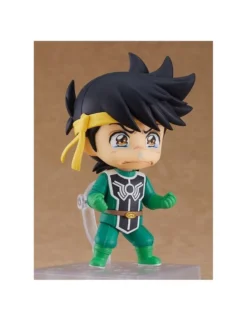 Good Smile Company Nendoroid Dragon Quest The Adventure of Dai Popp