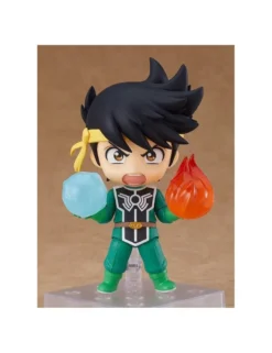 Good Smile Company Nendoroid Dragon Quest The Adventure of Dai Popp