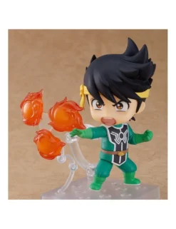 Good Smile Company Nendoroid Dragon Quest The Adventure of Dai Popp