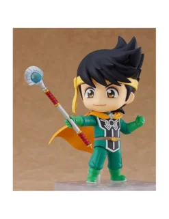 Good Smile Company Nendoroid Dragon Quest The Adventure of Dai Popp