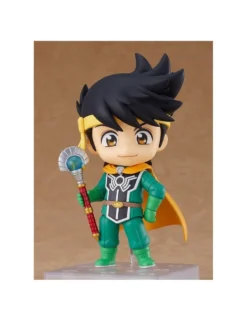 Good Smile Company Nendoroid Dragon Quest The Adventure of Dai Popp
