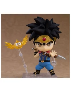Good Smile Company Nendoroid Dragon Quest The Adventure of Dai