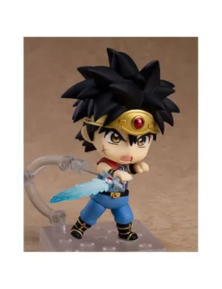 Good Smile Company Nendoroid Dragon Quest The Adventure of Dai