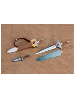 Good Smile Company Nendoroid Dragon Quest The Adventure of Dai