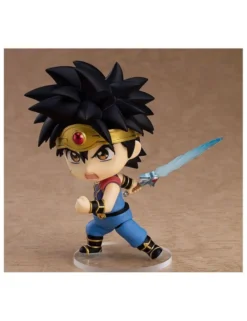 Good Smile Company Nendoroid Dragon Quest The Adventure of Dai