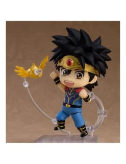 Good Smile Company Nendoroid Dragon Quest The Adventure of Dai
