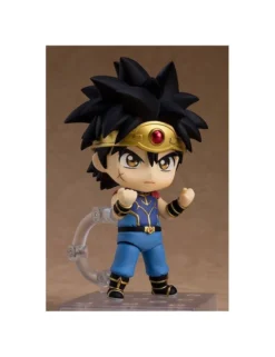 Good Smile Company Nendoroid Dragon Quest The Adventure of Dai