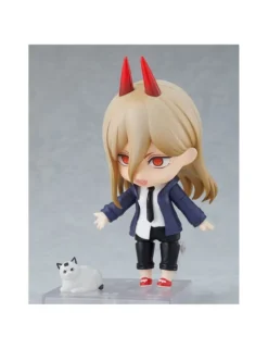 Good Smile Company Nendoroid Chainsaw Man Power