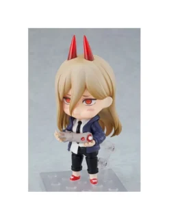 Good Smile Company Nendoroid Chainsaw Man Power