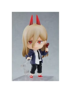 Good Smile Company Nendoroid Chainsaw Man Power