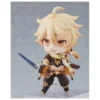 Good Smile Company Nendoroid Genshin Impact Traveler Aether