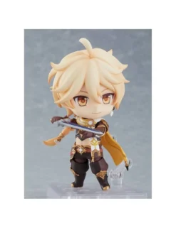 Good Smile Company Nendoroid Genshin Impact Traveler Aether