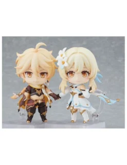 Good Smile Company Nendoroid Genshin Impact Traveler Aether