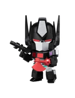 Good Smile Company Nendoroid Transformers Nemesis Prime G1 Version